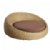 Main Image of Round Wicker Lounger