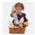Alternate Image #1 of Basket of Soft Babies with Removable Sack Dresses