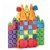 Main Image of Magna-Tiles® Combo 62-Piece Set