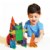 Alternate Image #3 of Magna-Tiles® Combo 62-Piece Set