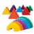 Alternate Image #1 of Silicone Rainbow Blocks and Arches