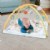 Alternate Image #2 of Fisher-Price® Simply Senses Activity Gym
