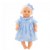 Alternate Image #2 of Bebe Calin Milly 12" Doll