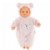 Alternate Image #4 of Bebe Calin Loving Teddy Bear 12" Doll