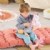 Alternate Image #2 of Bebe Calin Loving Teddy Bear 12" Doll