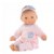 Main Image of Bebe Calin Mila 12" Doll