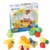 Alternate Image #2 of Pretend Play Sliceable Fruits and Veggies - 23 Pieces