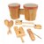 Main Image of Jr. Latin American Wooden Instruments Kit