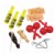 Alternate Image #1 of 25-Player Rhythm Band Kit with 10 Instruments