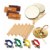 Alternate Image #2 of 25-Player Rhythm Band Kit with 10 Instruments