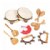 Main Image of Natural Beginner Rhythm Band Set