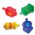 Alternate Image #1 of Sensory Snap Beads - 14 Pieces