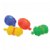 Main Image of Sensory Snap Beads - 14 Pieces