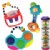 Main Image of Babies First Musical Sounds