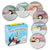 Alternate Image #1 of Sing, Learn and Play Everyday CD Collection