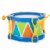 Alternate Image #1 of Toddler Rhythm Band - 20 Pieces