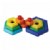 Alternate Image #1 of Rainbow Color Hexacus™