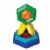 Alternate Image #2 of Rainbow Color Hexacus™