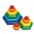 Main Image of Rainbow Color Hexacus™