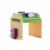 Alternate Image #9 of Wooden Community Buildings for Block Play