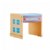 Alternate Image #8 of Wooden Community Buildings for Block Play