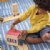 Alternate Image #1 of Wooden Community Buildings for Block Play