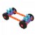 Alternate Image #1 of Playstix Deluxe Building Set - 211 Pieces