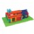 Main Image of Playstix Deluxe Building Set - 211 Pieces