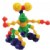 Alternate Image #3 of Connecting Balls Building Set - 140 Pieces