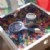 Alternate Image #2 of 1000 Assorted Little Shapes Transparent Beads