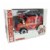Alternate Image #3 of Wooden Fire Engine Playset with Ladder, Fireman and Dog