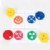 Alternate Image #4 of Giant Emotions Stamp Set - Set of 10