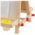 Alternate Image #3 of Wooden Tabletop Easel
