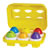 Main Image of Kidoozie Peek 'n Peep Eggs