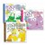 Main Image of 102 Children's Songs CDs - Set of 3
