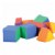 Main Image of Primary Soft Shapes - 12 Pieces