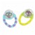 Alternate Image #2 of Grasp & Explore Rattle Set - Set of 5