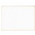 Main Image of Magnetic Dry Erase Boards - Set of 10