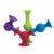 Alternate Image #1 of Squigz™ Starter Set - 24 Pieces