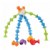 Alternate Image #1 of Squigz™ Deluxe Set - 50 Pieces