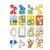 Alternate Image #5 of Nuts, Bolts, and Pattern Cards Class Set