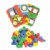 Main Image of Nuts, Bolts, and Pattern Cards Class Set