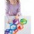 Alternate Image #1 of PowerClix® Frames Education Set - 100 Pieces