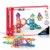 Main Image of PowerClix® Frames Education Set - 100 Pieces