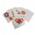 Main Image of Pattern Blocks Puzzle Picture Cards - 20 Cards