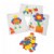 Main Image of Pattern Blocks and Picture Cards Set