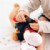 Alternate Image #2 of Teddy Wear Toddler Learning Toy