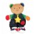 Main Image of Teddy Wear Toddler Learning Toy