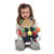 Main Image of Teddy Wear Toddler Learning Toy