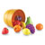 Main Image of New Sprouts® Bushel of Pretend Play Fruit